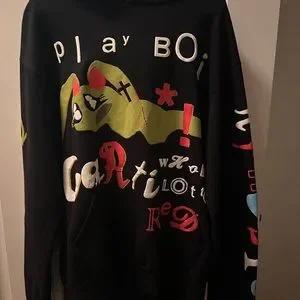 Cactus Plant Flea Market | Sweaters | Playboicarti Carti